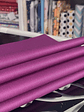 Tecido Liso Violeta Cobalto  - Thumbnail 1