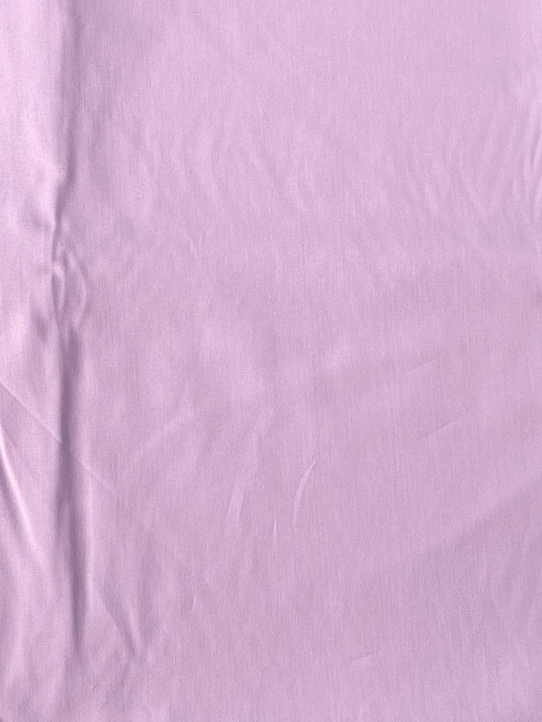 Tecido Liso Lilás 2