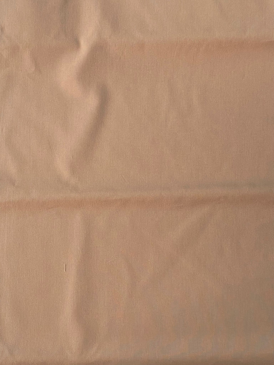 Tecido Liso Bege Escuro  2