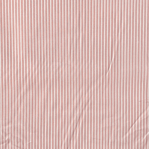 Tecido Listado Rosa Velho 