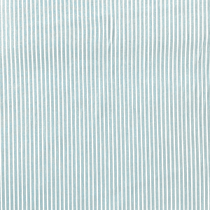 Tecido Listrado Azul Bebê