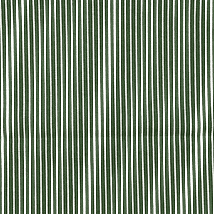 Tecido Listrado Verde Pinheiro 