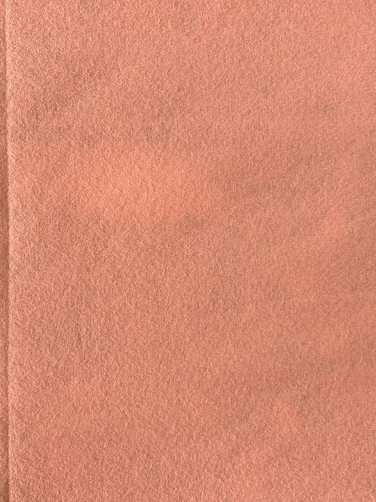 Feltro Rosa Seco 1