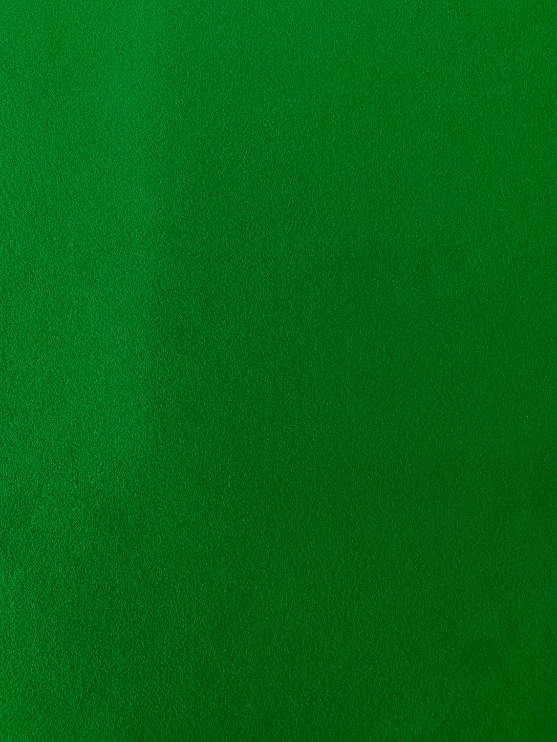 Feltro Verde Folha  1