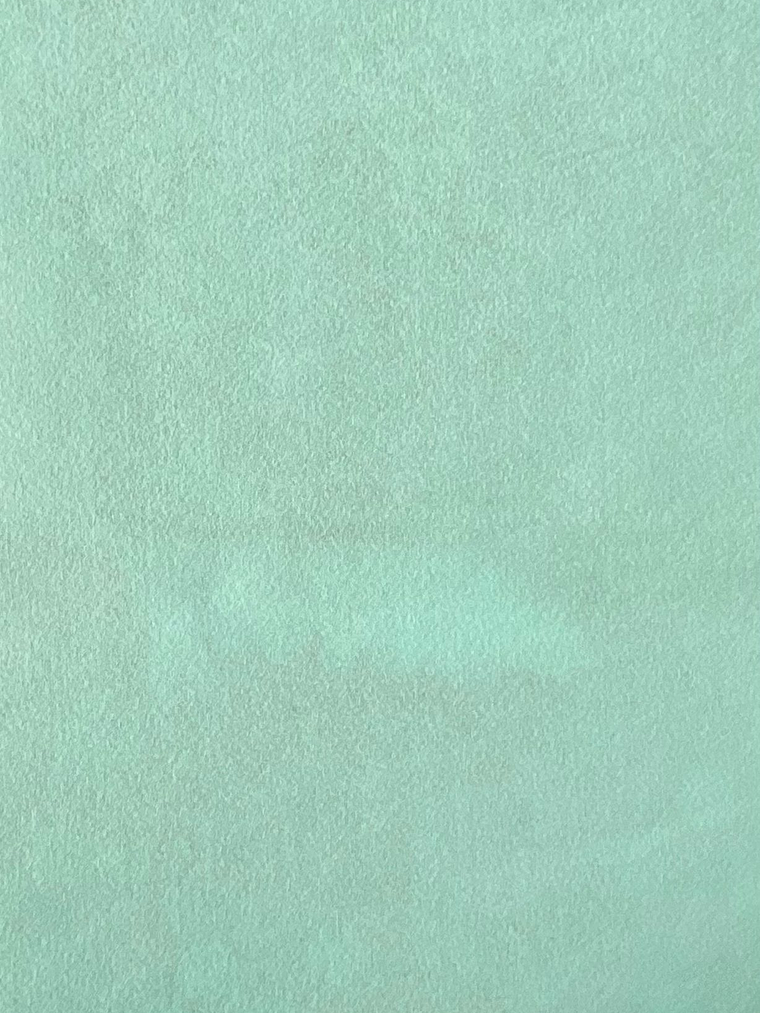 Feltro Azul Água  1