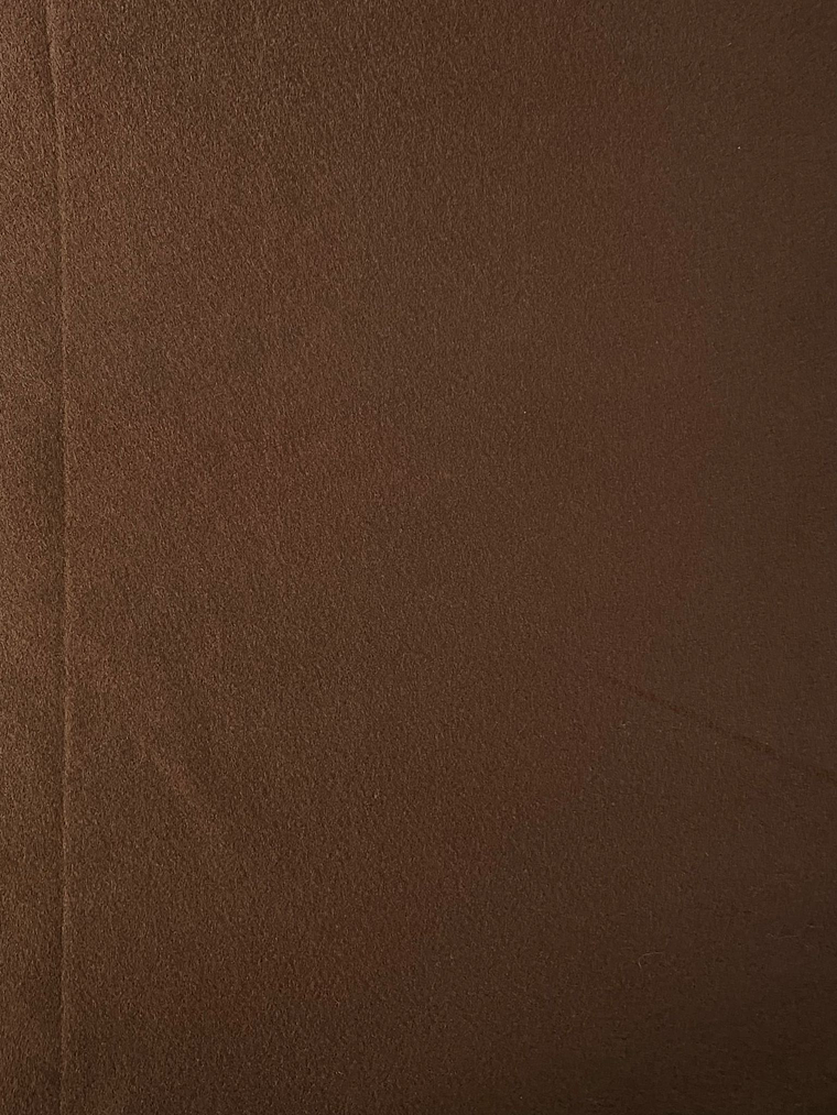 Feltro Castanho Escuro  1