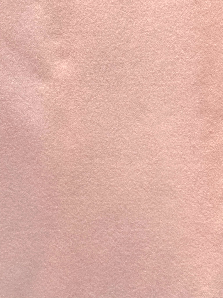Feltro Rosa Bebe  1