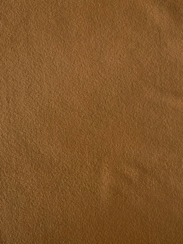 Feltro Amarelo Ocre  1