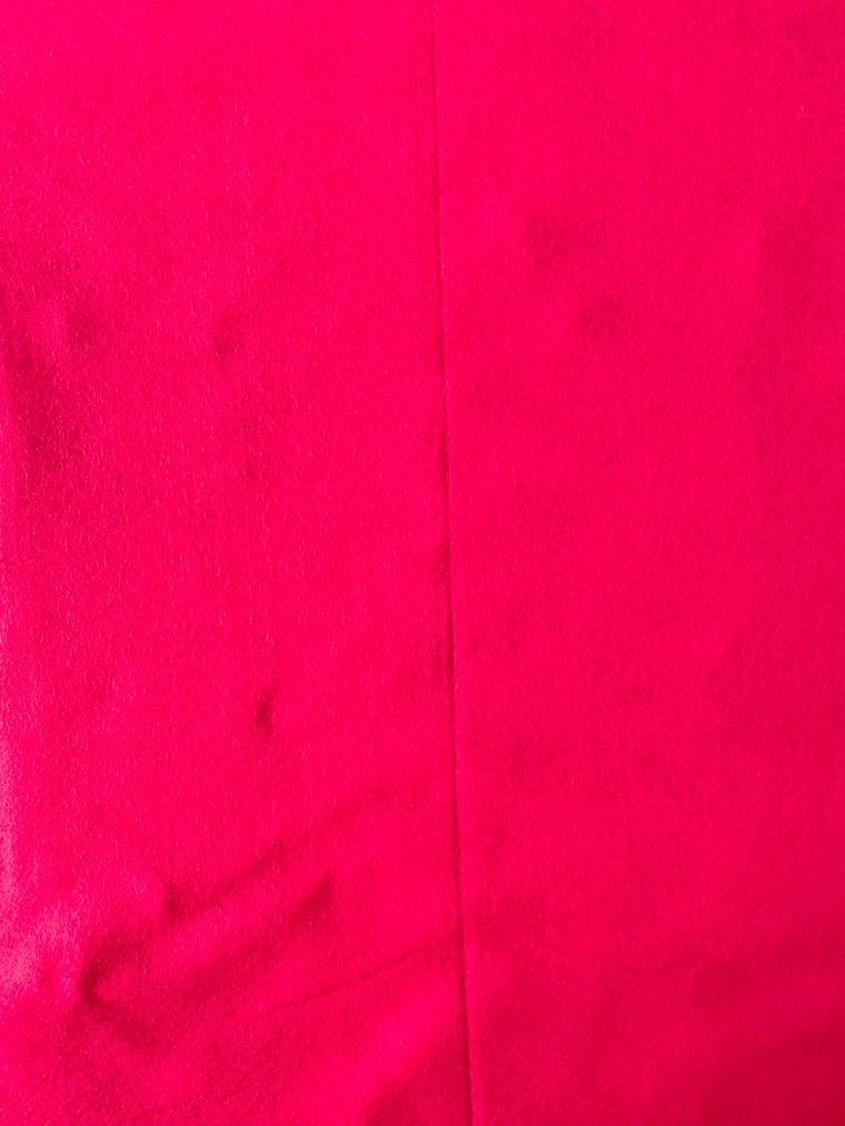 Feltro Fúcsia  1