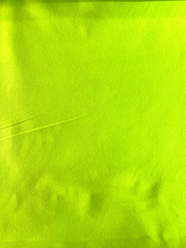 Feltro Verde Alface 1