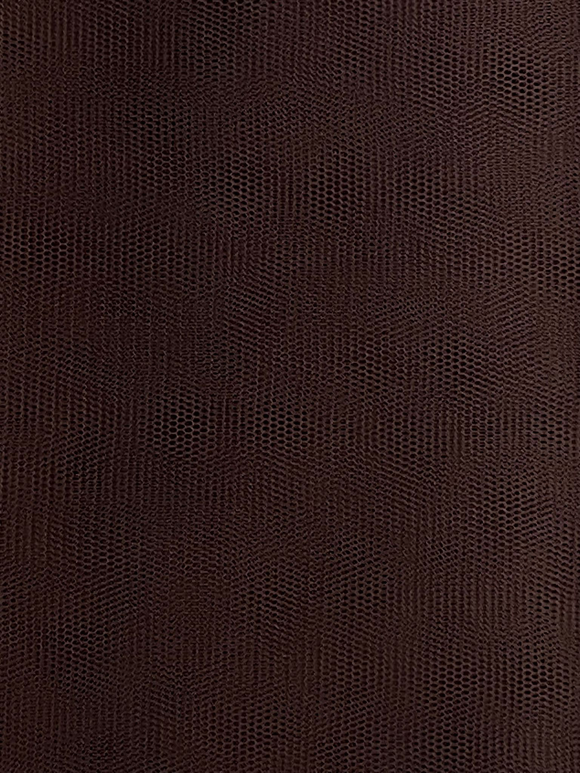 Tule Castanho Escuro  1