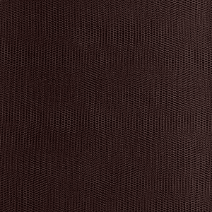 Tule Castanho Escuro 