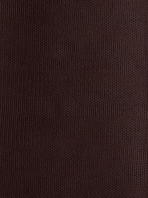 Tule Castanho Escuro 