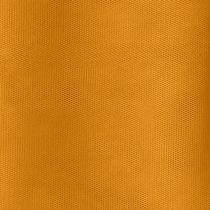 Tule Amarelo Torrado 