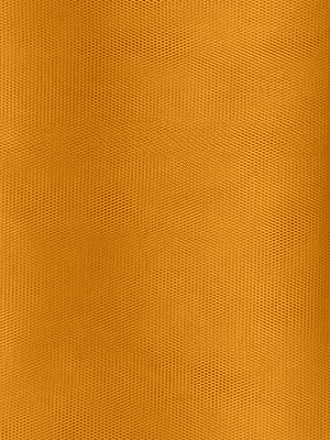 Tule Amarelo Torrado 