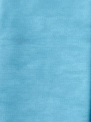 Tule Azul Bebé