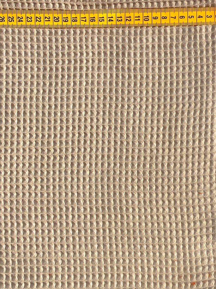 Teido Waffle Creme  1