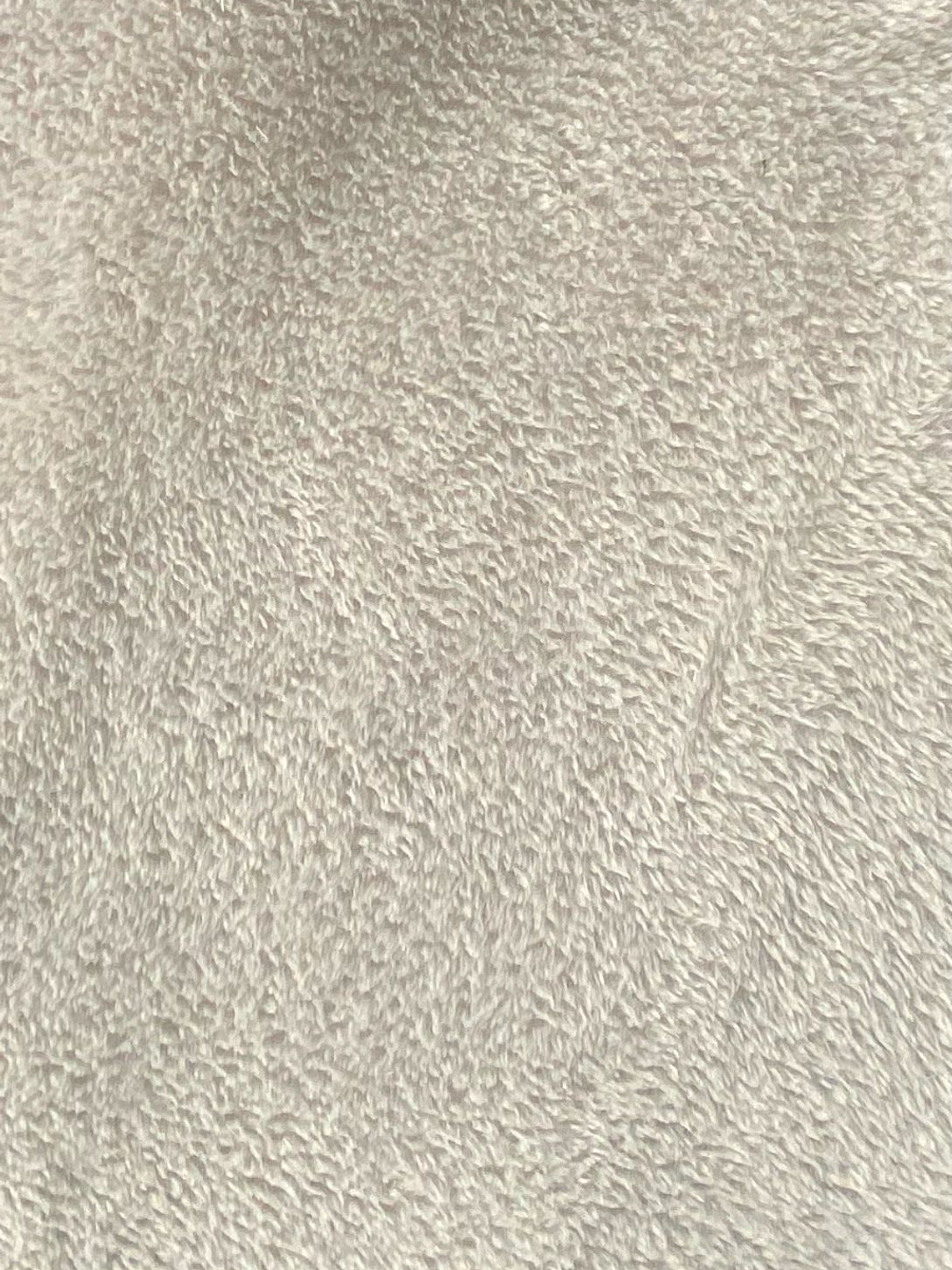 Pelúcia Fofinha Cinza  1