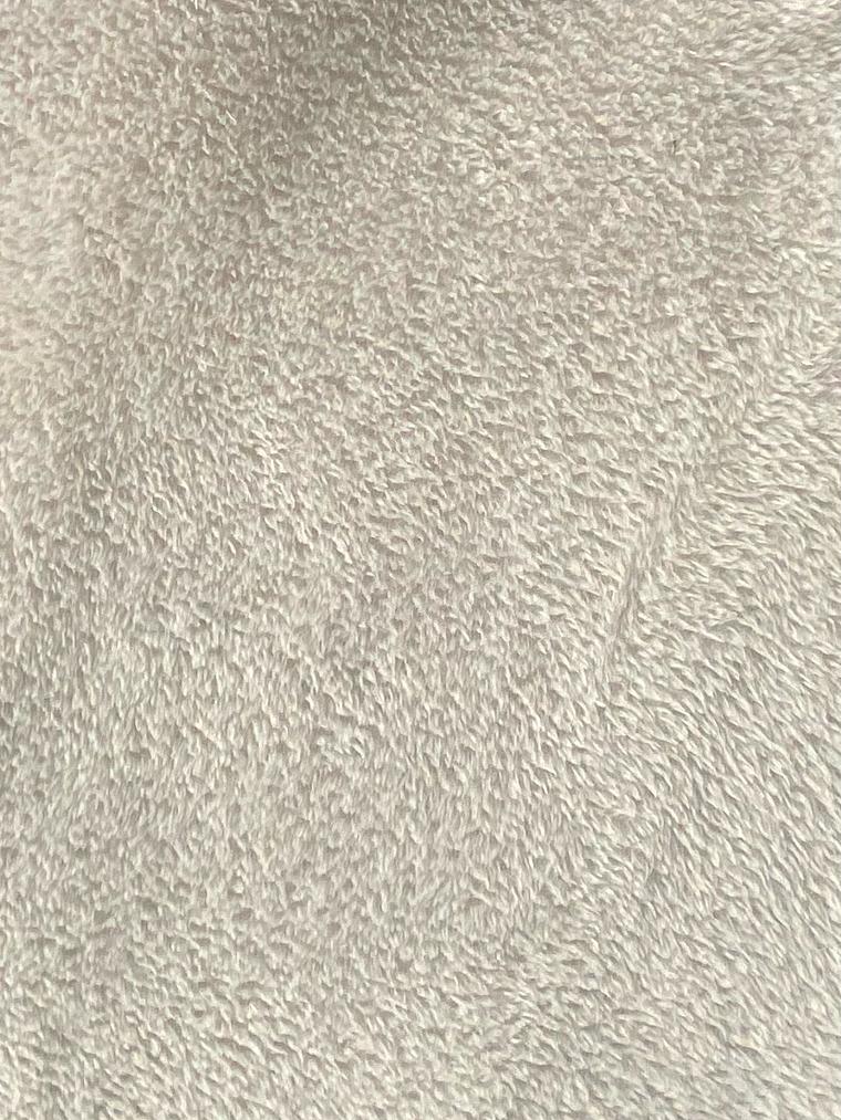 Pelúcia Fofinha Cinza  1