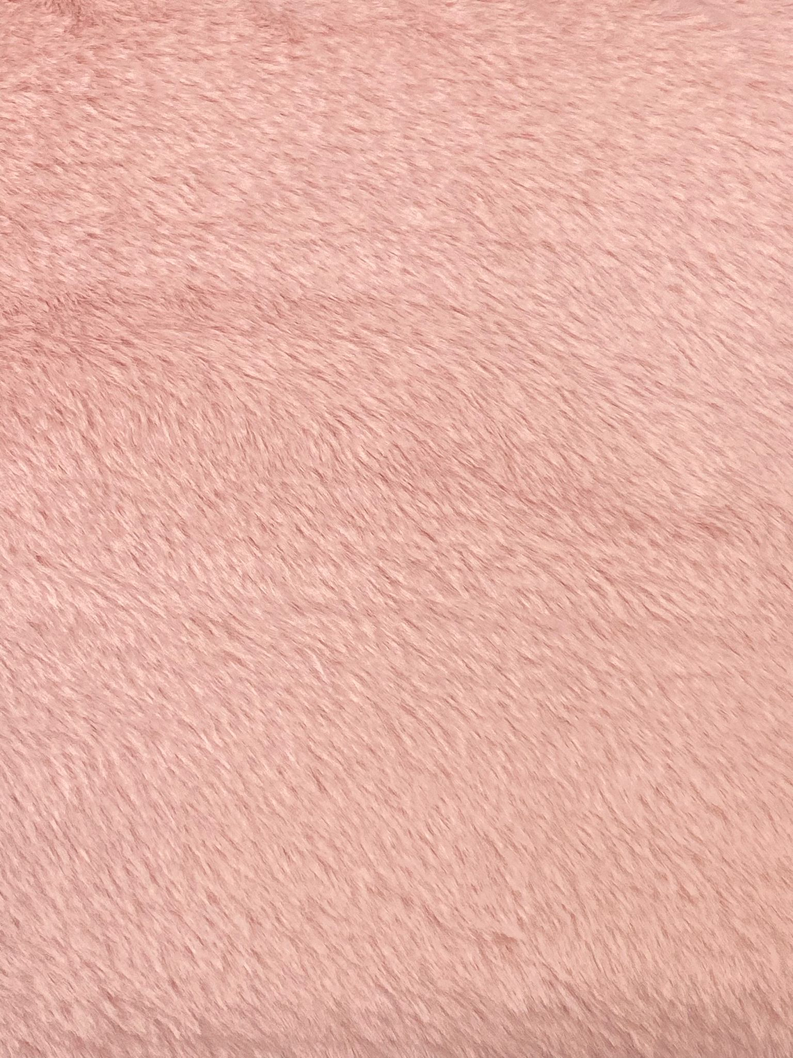 Pelúcia Fofinha Rosa  1