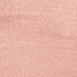 Pelúcia Fofinha Rosa 