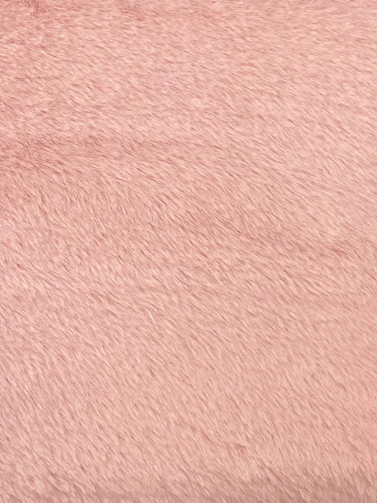 Pelúcia Fofinha Rosa  1