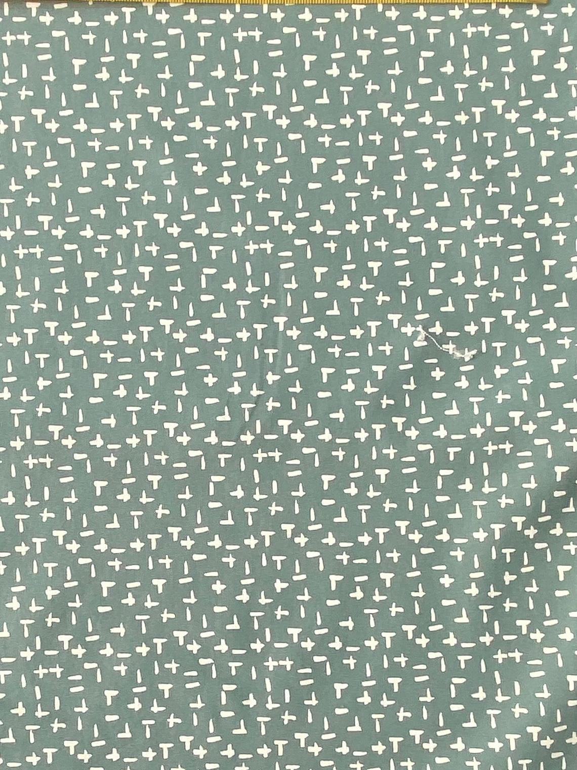 Tecido padrão abstrato 1