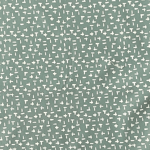 Tecido padrão abstrato