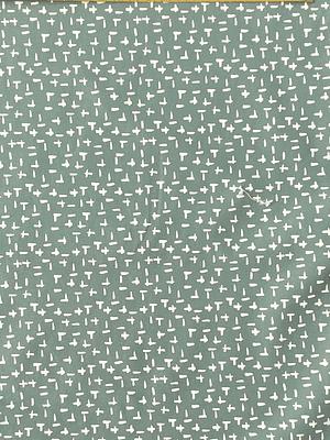 Tecido padrão abstrato