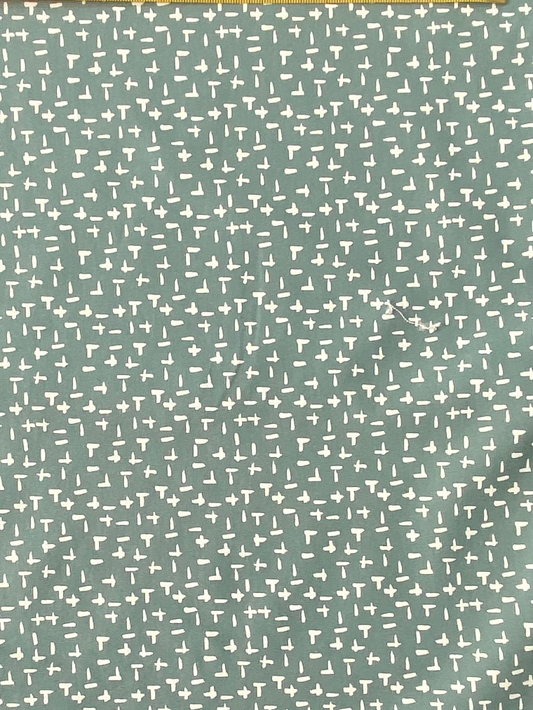 Tecido padrão abstrato 1