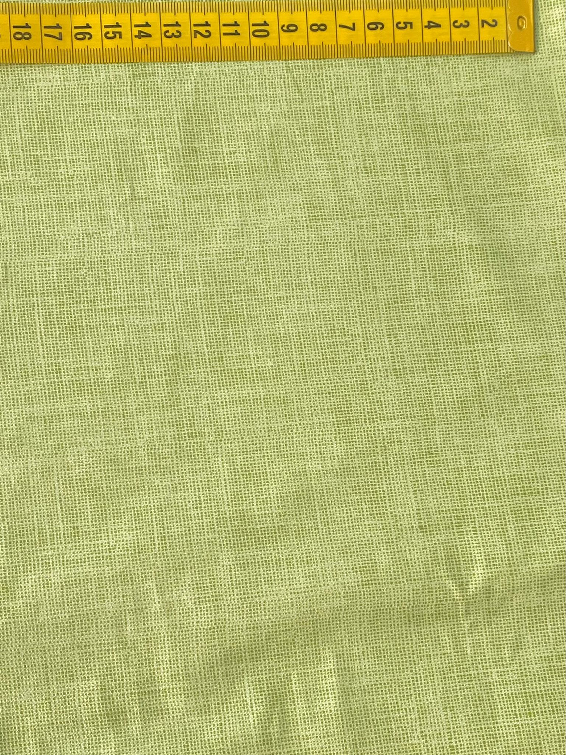 Tecido Efeito Linho  1