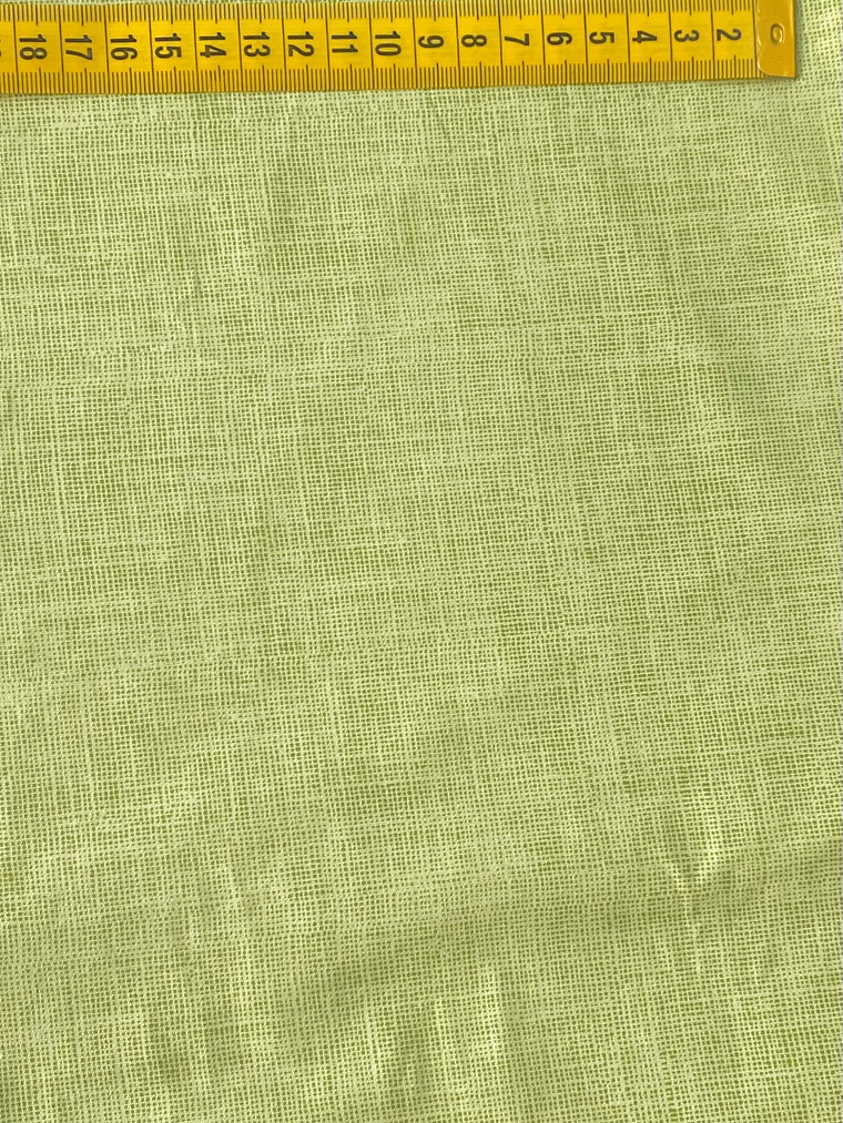 Tecido Efeito Linho  1