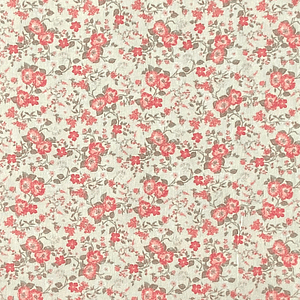 Tecido Floral 7