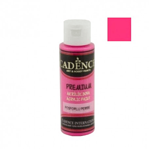 Premium fluor rosa Cadence 