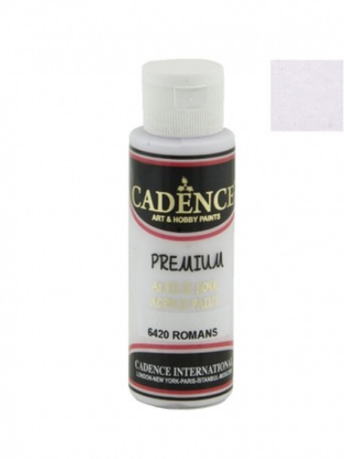 Premium romance Cadence  1