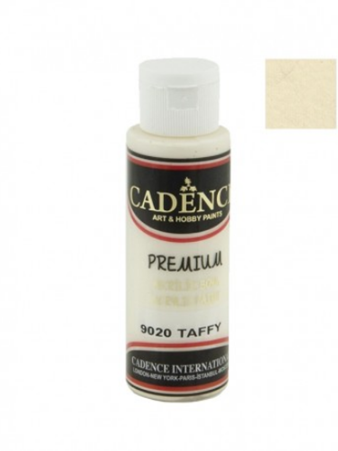 Premium caramelo Cadence 1