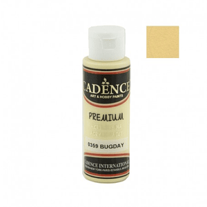 Premium trigo Cadence