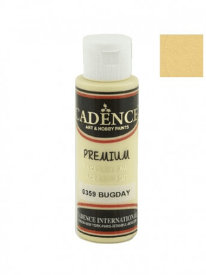 Premium trigo Cadence