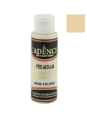 Premium marfil Cadence