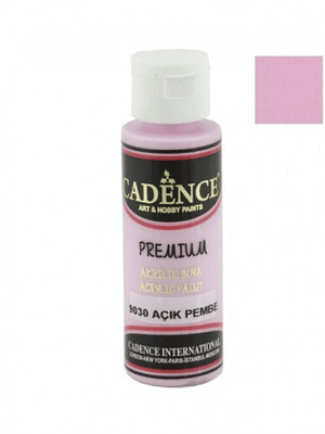 Premium rosa claro Cadence