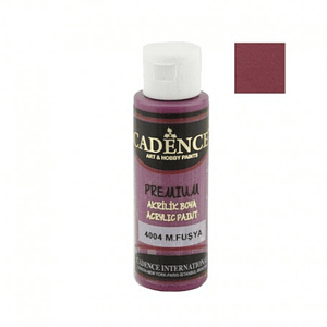 Premium MAGENTA Cadence