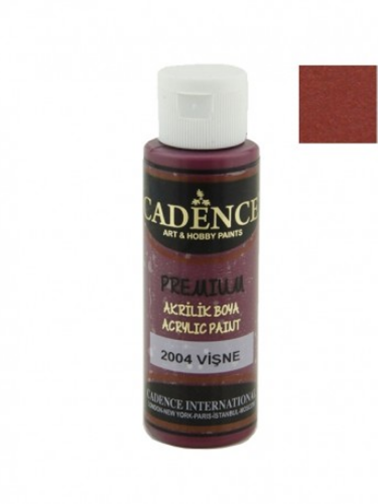 Premium cereja Cadence  1