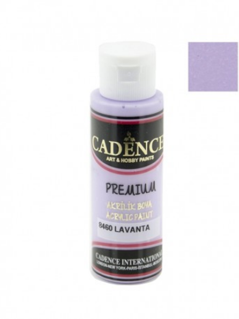 Premium lavanda Cadence 1
