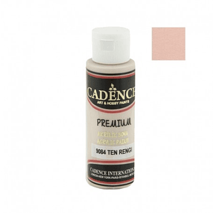 Premium COLOR CARNE Cadence