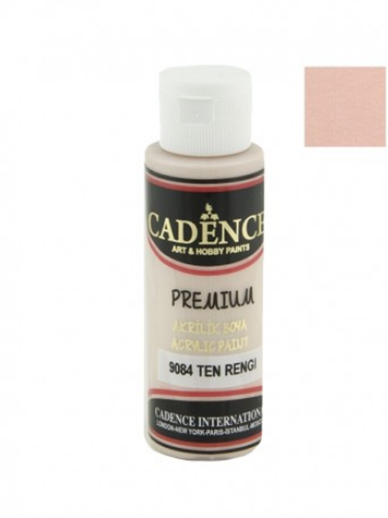 Premium COLOR CARNE Cadence 1