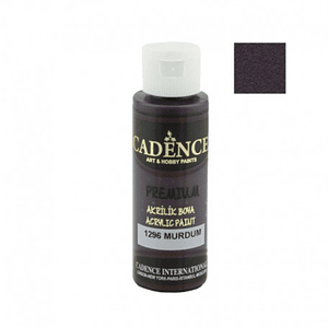 Premium ameixa Cadence