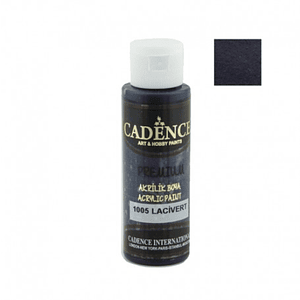 Premium azul escuro Cadence 