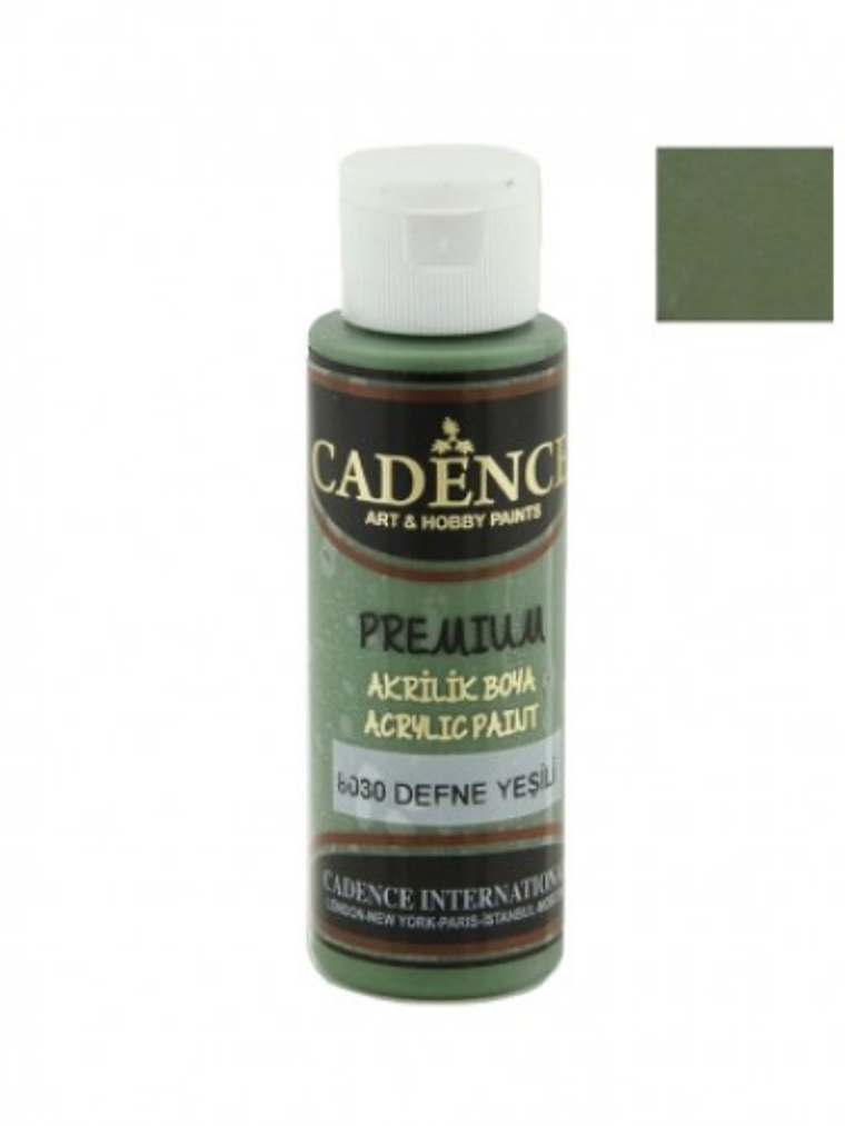Premium DAPHNE GREEN Cadence 1