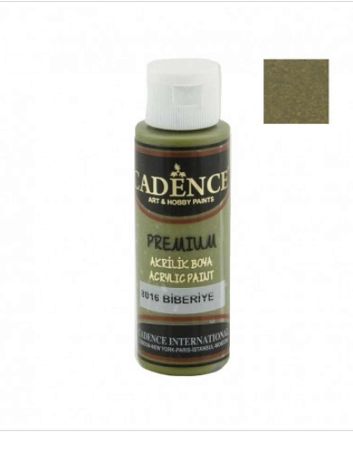 Premium ROSEMARY Cadence  1