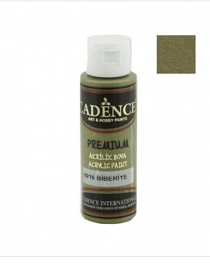 Premium ROSEMARY Cadence 